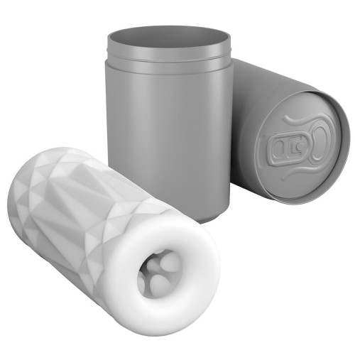 Masturbator Manga Pink w puszce energetyka