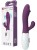 Snappy Purple Pretty Love Wibrator 30 programów