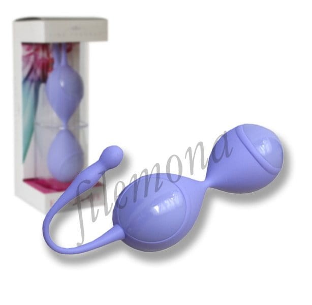 Kulki Gejszy Fascinate Lavender