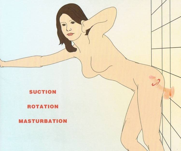 Wibrator Barbara Max rotujący penis z pilotem na przyssawkę