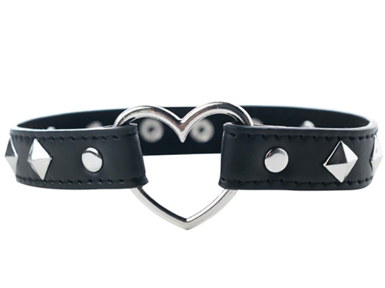 obroża-serce-collar-heart-2.jpg