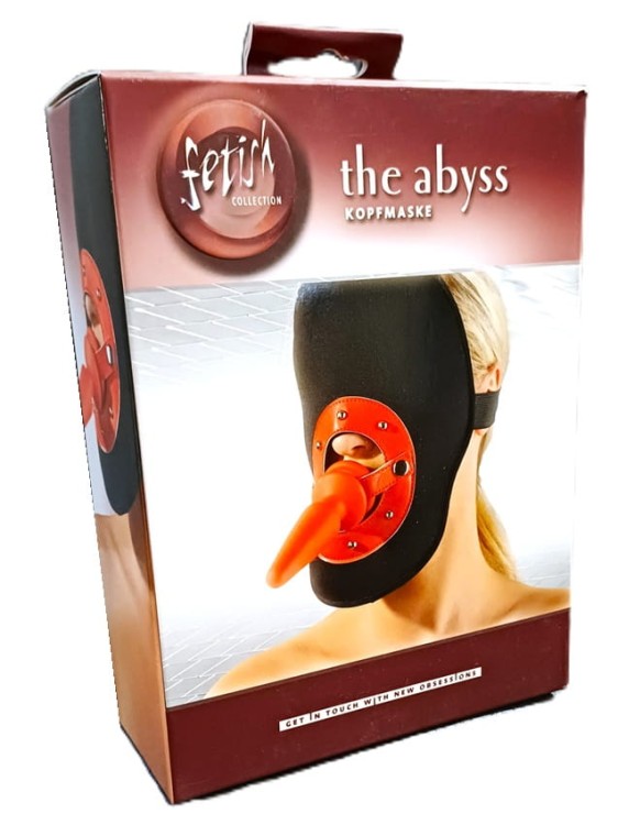 Maska-z-wtyczką-analną-kneblem-Abyss