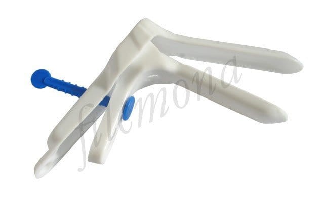 Wziernik Pussy Opener White