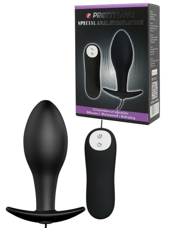 korek-analny-anal-special-wibrująca-wtyczka-analna
