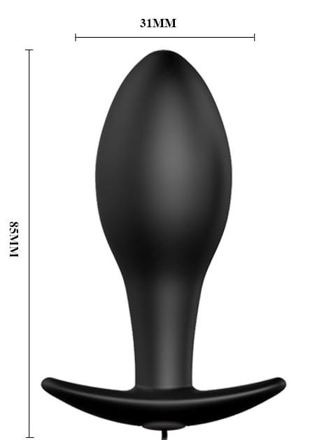 korek-analny-anal-special-wibrująca-wtyczka-analna