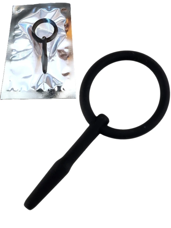 Dildator-Penis-Plug-Piss-Play