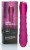 KEY Ceres Lace Massager luksusowy silikonowy wibrator