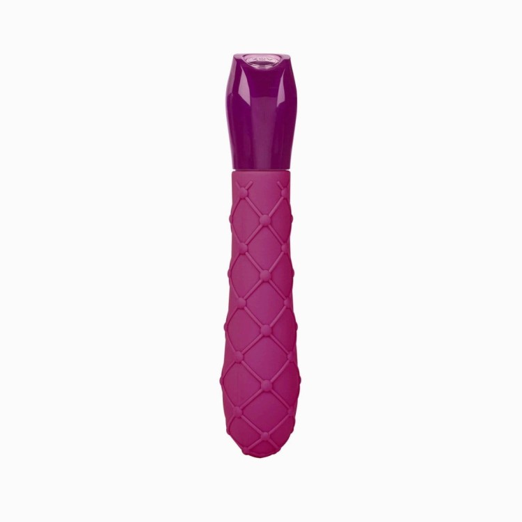 KEY Ceres Lace Massager luksusowy silikonowy wibrator