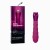 KEY Ceres Lace Massager luksusowy silikonowy wibrator