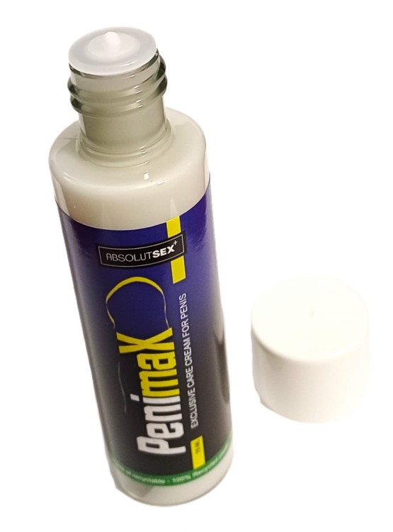 PenimaX krem powiększający penisa 75ml