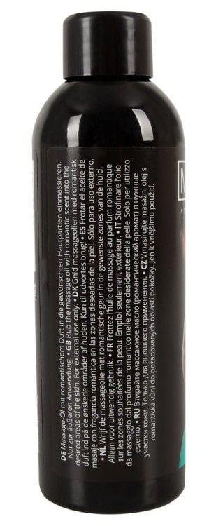 MAGOON LOVE FANTASY Olejek do masażu erotycznego 100ml