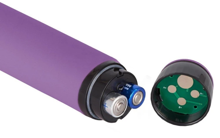 Smile Genius Wibrator G-Spot Silikon