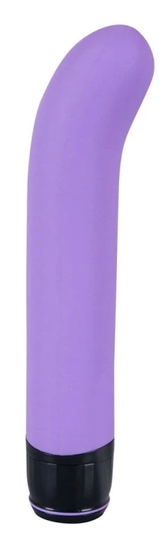 Smile Genius Wibrator G-Spot Silikon