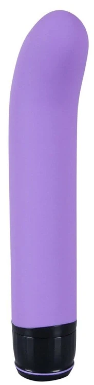 Smile Genius Wibrator G-Spot Silikon