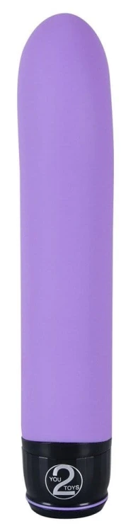 Smile Genius Wibrator G-Spot Silikon