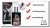 FX24 PheromoFormula 50ml feromony dla mężczyzn afrodyzjak zapachowy