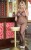 Bodystocking Grid seksowne roz. XL/XXXL