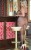 Bodystocking Grid seksowne roz. XL/XXXL