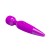 Power Wand wibrator mikrofon Pretty Love masażer
