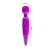 Power Wand wibrator mikrofon Pretty Love masażer