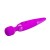 Power Wand wibrator mikrofon Pretty Love masażer