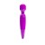 Power Wand wibrator mikrofon Pretty Love masażer