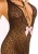 Koronkowe Bodystocking Electric Lingerie 200