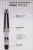 Anal Probe Calextics srebrny wibrator analny