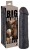 Przedłużka Big Black Sleeve Penis w rozmiarze XXL
