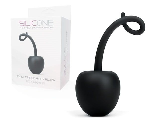 My Secret Cherry Black - Kulka Gejszy