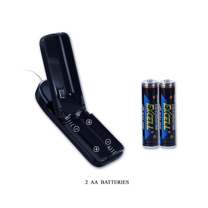 Eleanora Nature Egg wibrujące jajeczko z cyberskóry