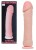 Dildo Big Penis Strong duży członek na przyssawkę