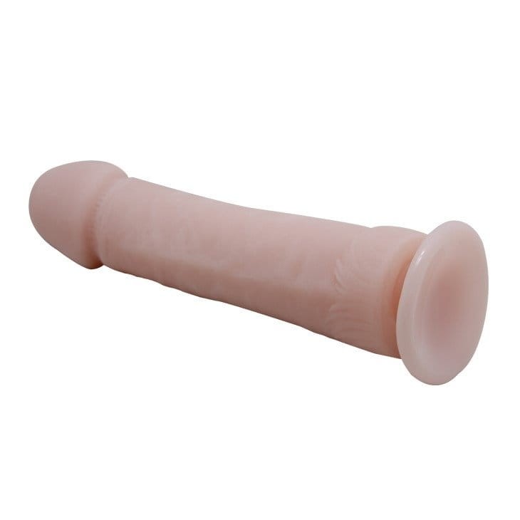Dildo Big Penis Strong duży członek na przyssawkę