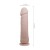 Dildo Big Penis Strong duży członek na przyssawkę