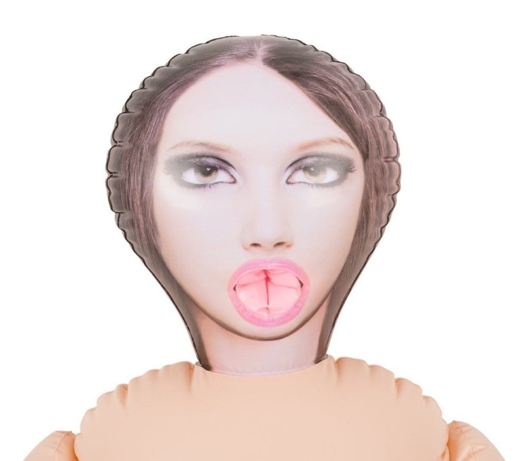 Lalka miłości Lusting TRANS - SHEMALE