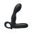 Stymulator prostaty Barrack Black Pretty Love 30 programów USB