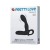 Stymulator prostaty Barrack Black Pretty Love 30 programów USB