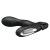 Stymulator prostaty Barrack Black Pretty Love 30 programów USB