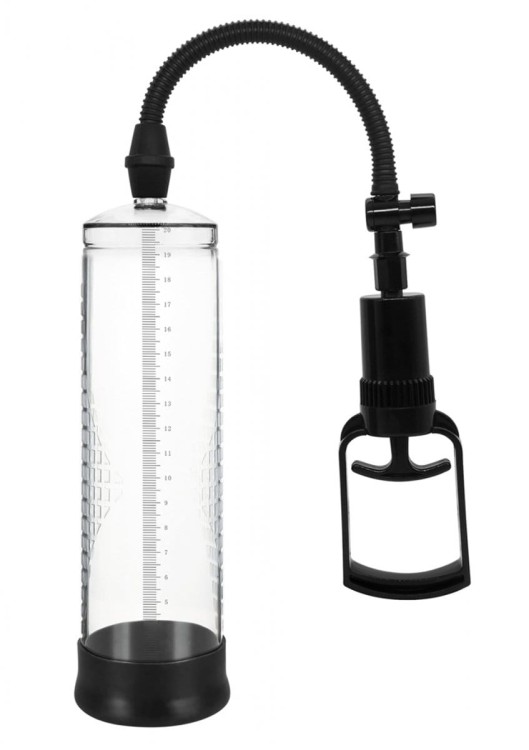 Pompka erekcyjna Power Pump Max