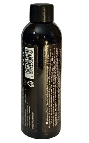 Magoon Spanish Fly Olejek do masażu erotycznego mucha hiszpańska 100ml