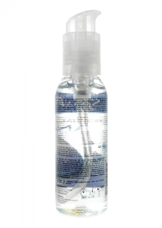 Anal Splash Slide żel nawilżający na bazie wody 100ml