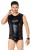 Erotyczny komplet Shirt&amp;Shorts Y roz.XL