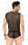 Erotyczny komplet Shirt&amp;Shorts Y roz.XL