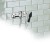 Rear Splash korek analny - lewatywa - do higieny intymnej