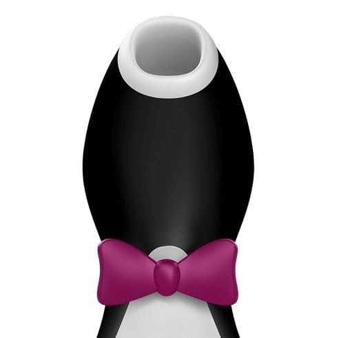 Pingwin Satisfyer Air Pulse stymulator ssący masażer łechtaczki