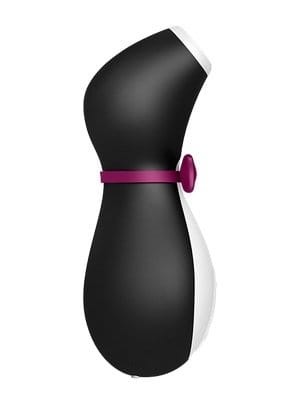 Pingwin Satisfyer Air Pulse stymulator ssący masażer łechtaczki