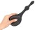 Gruszka pompka do lewatywy analnej Black Velvets Douche