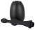 Gruszka pompka do lewatywy analnej Black Velvets Douche