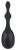 Gruszka pompka do lewatywy analnej Black Velvets Douche