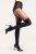 Rajstopy Gabriella Juliett 3D Fashion Collection rozmiar 2
